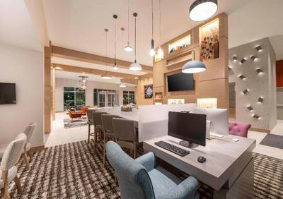 Hyatt Place Sandestin At Grand Blvd