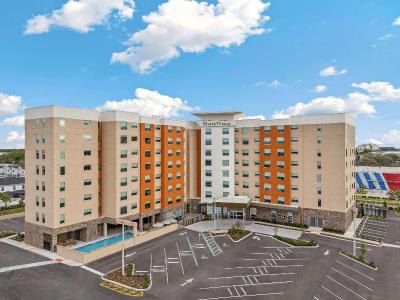 Hyatt House Orlando International Drive