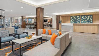 Hyatt House Orlando International Drive