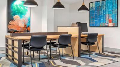 Hyatt House Orlando International Drive
