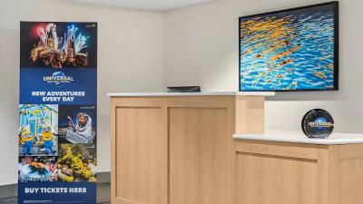 Hyatt House Orlando International Drive
