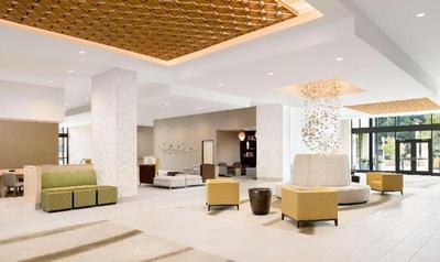 Hyatt Place Pasadena