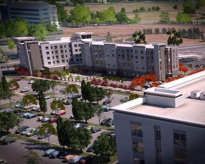 Hyatt House San Jose Airport
