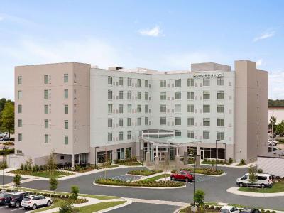 Hyatt Place Virginia Beach Town Ctr