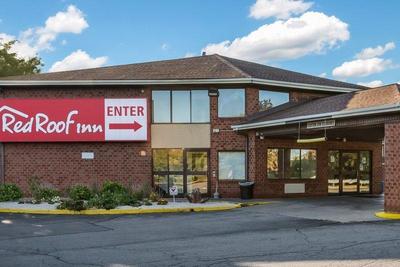Red Roof Inn Rochester – Airport