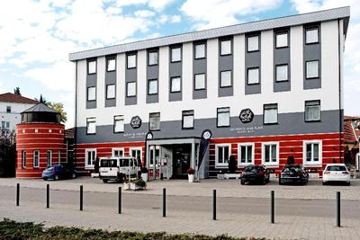 Arthotel Ana Flair