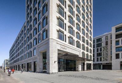 Andaz Munich Schwabinger Tor, By Hyatt