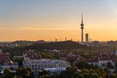Andaz Munich Schwabinger Tor, By Hyatt