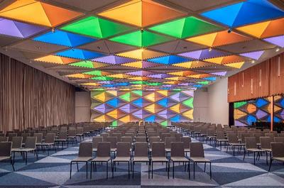 Andaz Munich Schwabinger Tor, By Hyatt