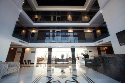 The Nowness Hotel