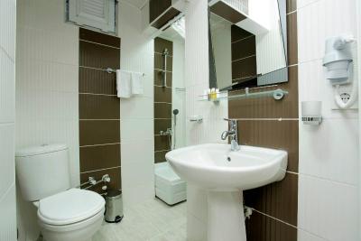 Taksim Istiklal Suites