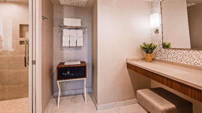 The Rushmore Hotel & Suites, BW Premier Collection