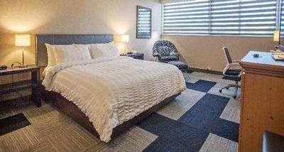 The Rushmore Hotel & Suites, BW Premier Collection
