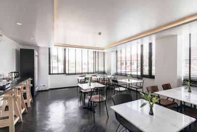 Apartelle Jatujak Hotel