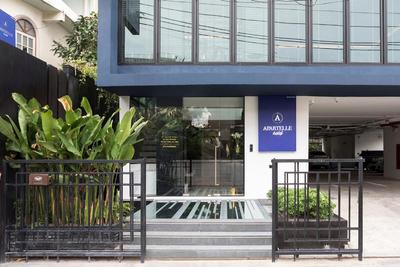 Apartelle Jatujak Hotel