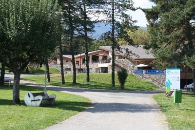 Le Pré Du Lac