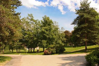 Le Pré Du Lac