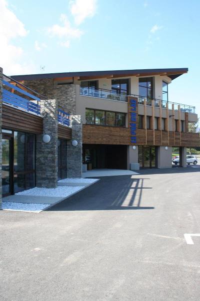 Le Pré Du Lac