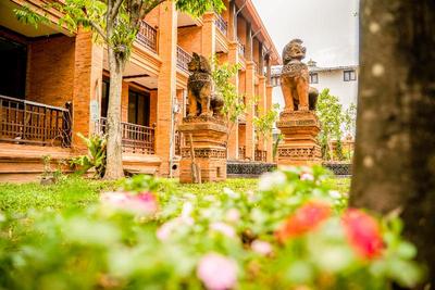 Phor Liang Meun Terracotta Arts Hotel [SHA Plus]