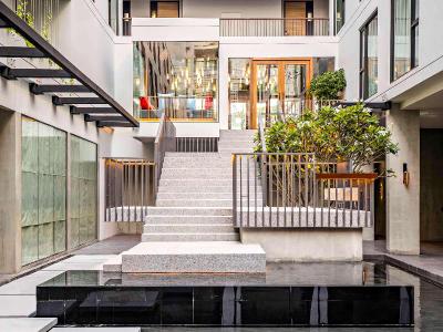 Novotel Chiangmai Nimman Journeyhub