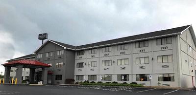Country Inn & Suites by Radisson, Abingdon, VA