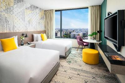 Avani Sukhumvit Bangkok