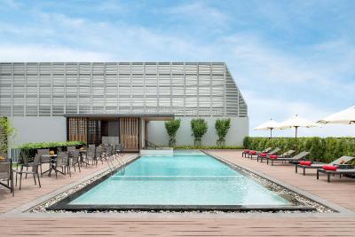 Avani Sukhumvit Bangkok