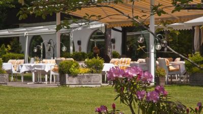 Hotel Alpenhof Grainau 