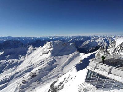 Hotel Alpenhof Grainau 