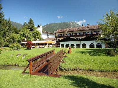 Hotel Alpenhof Grainau 