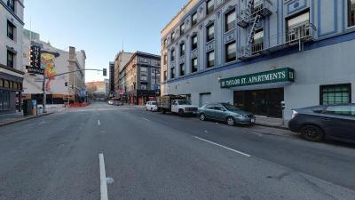 Warfield Hotel
