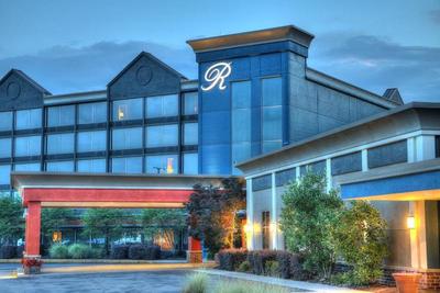 The Ramsey Hotel & Convention Center