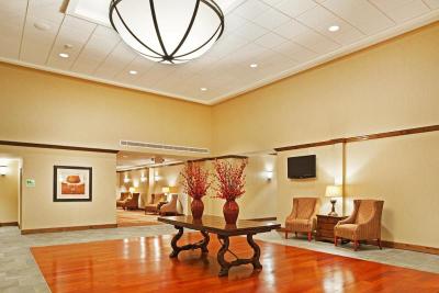 The Ramsey Hotel & Convention Center