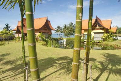Tha Lane Bay Villas