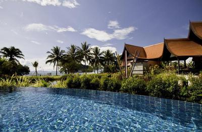 Tha Lane Bay Villas