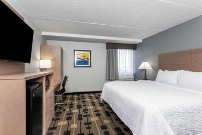 Sleep Inn Terre Haute University Area