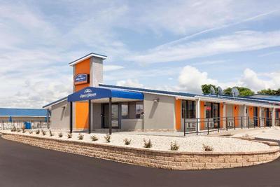 Howard Johnson by Wyndham Harrisonburg