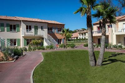 SOWELL RÉSIDENCES Perles du Golfe de Saint-Tropez