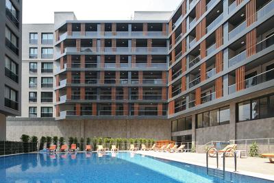 Coordinat Suites