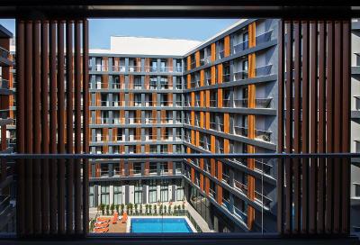 Coordinat Suites