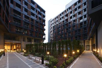 Coordinat Suites