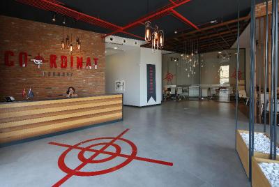 Coordinat Suites