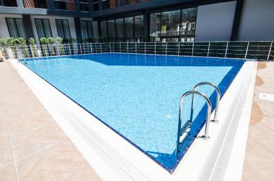 Coordinat Suites