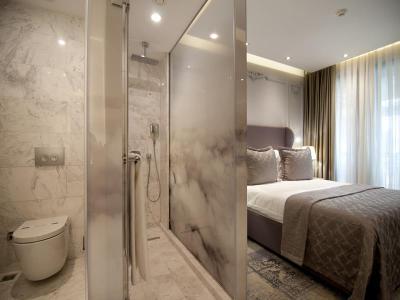 TK TAXIM BOSPHORUS HOTEL