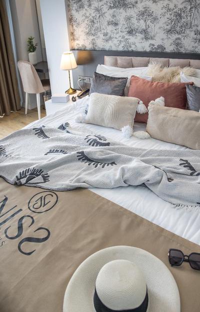 Niss Lara Hotel