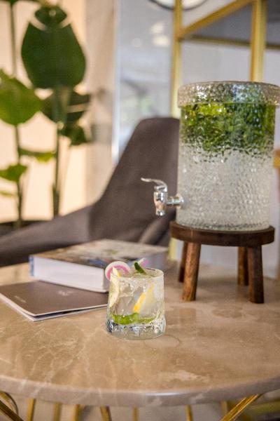 Niss Lara Hotel