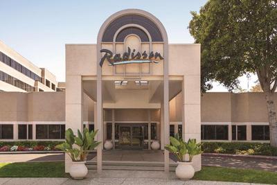 Radisson Hotel Sunnyvale - Silicon Valley