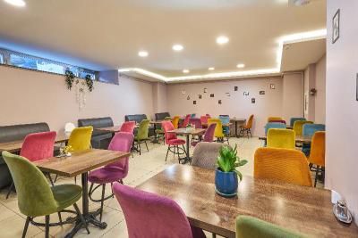 Atro Hotel