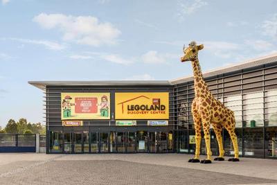 Super 8 by Wyndham Oberhausen