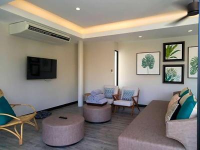 Tungtong Beach Villas